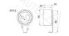 AUTEX 641749 Tensioner Pulley, timing belt